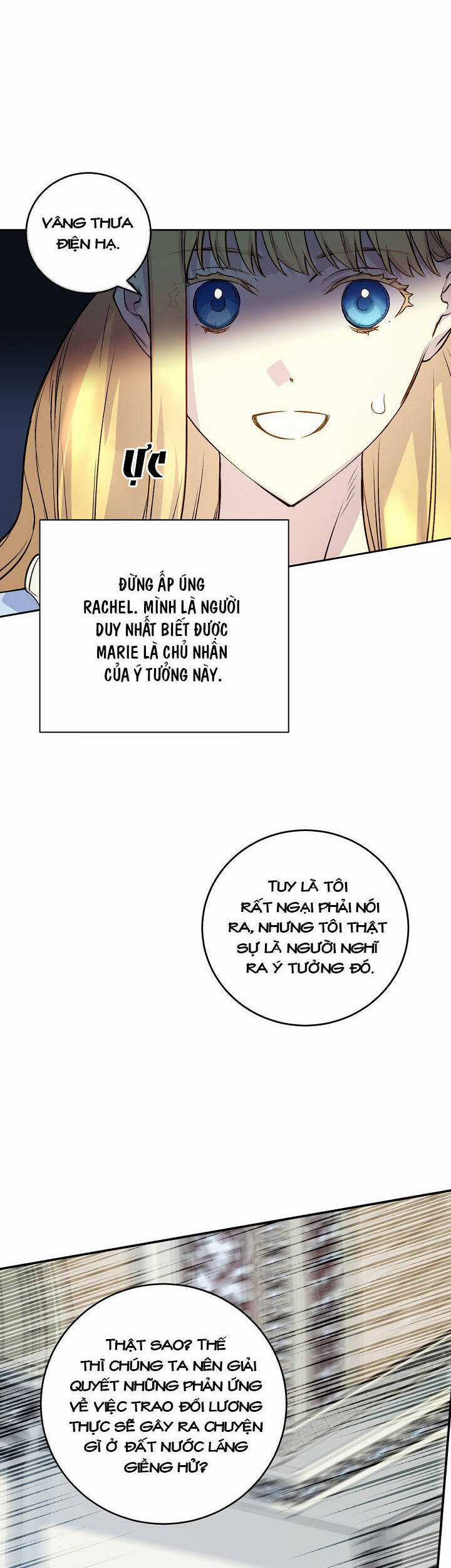 Cô Hầu Giỏi Giang Chapter 46 trang 17