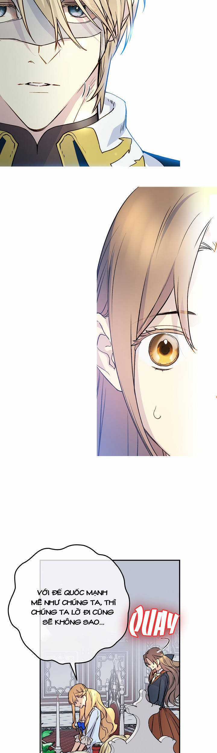 Cô Hầu Giỏi Giang Chapter 46 trang 22