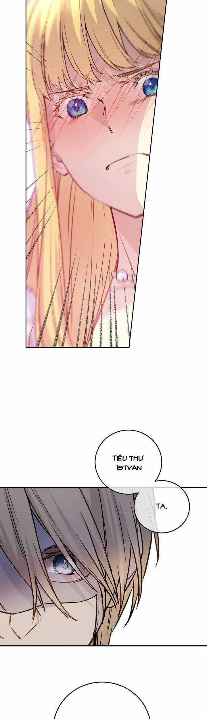 Cô Hầu Giỏi Giang Chapter 46 trang 25