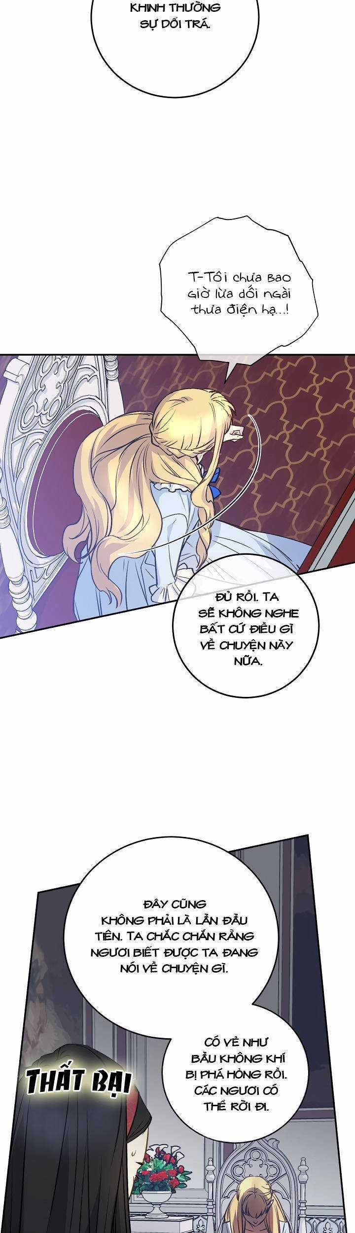 Cô Hầu Giỏi Giang Chapter 46 trang 26