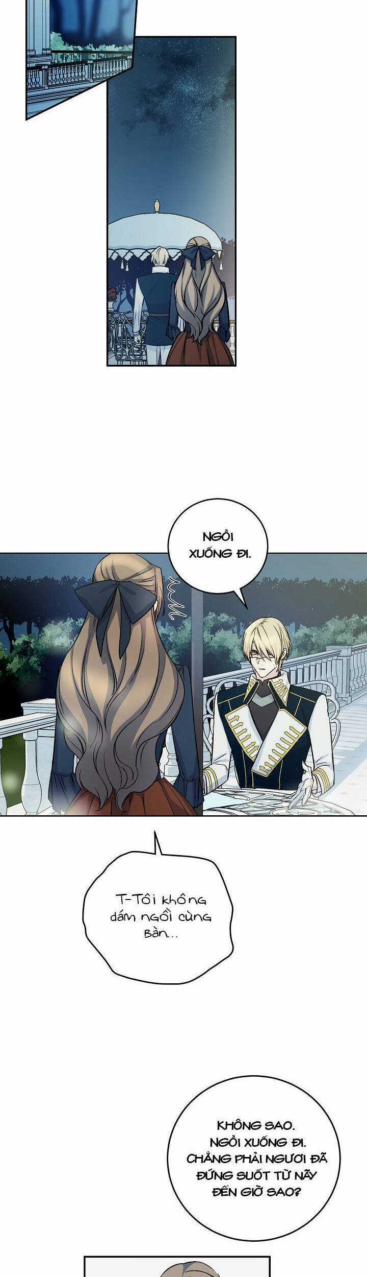 Cô Hầu Giỏi Giang Chapter 46 trang 29