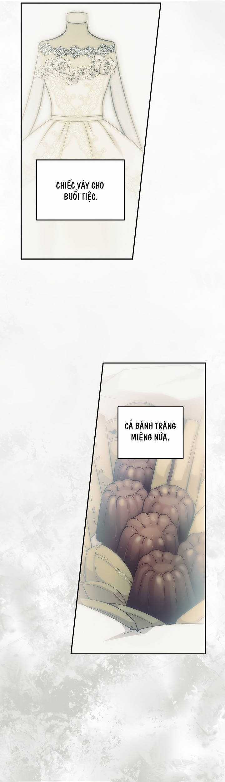 Cô Hầu Giỏi Giang Chapter 46 trang 3