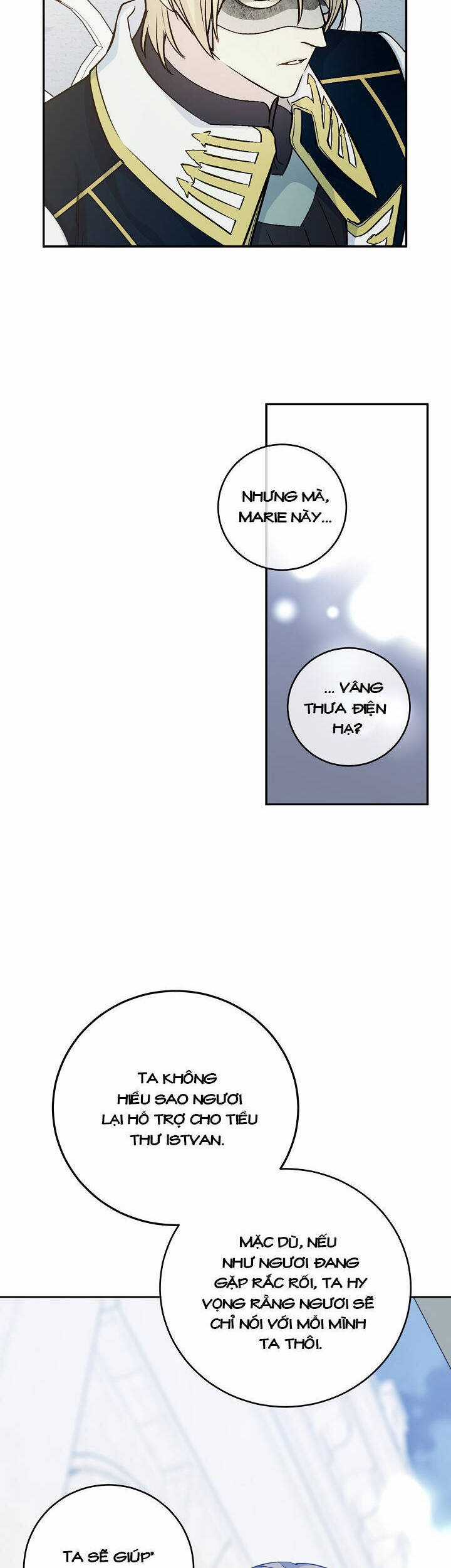 Cô Hầu Giỏi Giang Chapter 46 trang 33