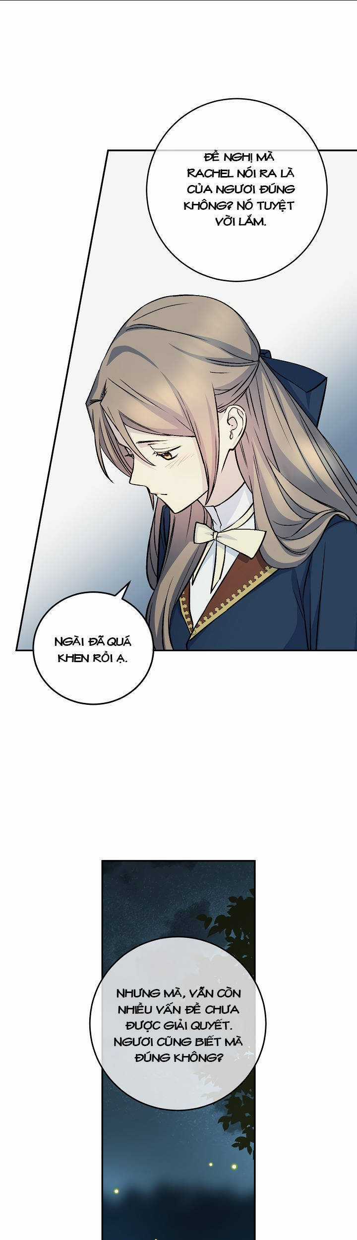 Cô Hầu Giỏi Giang Chapter 46 trang 35