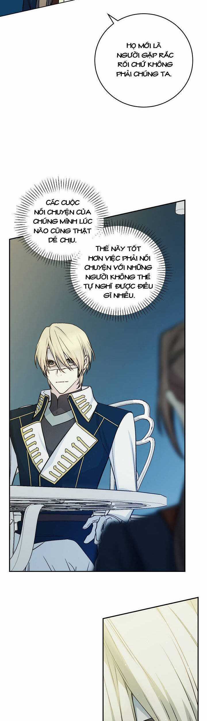 Cô Hầu Giỏi Giang Chapter 46 trang 40