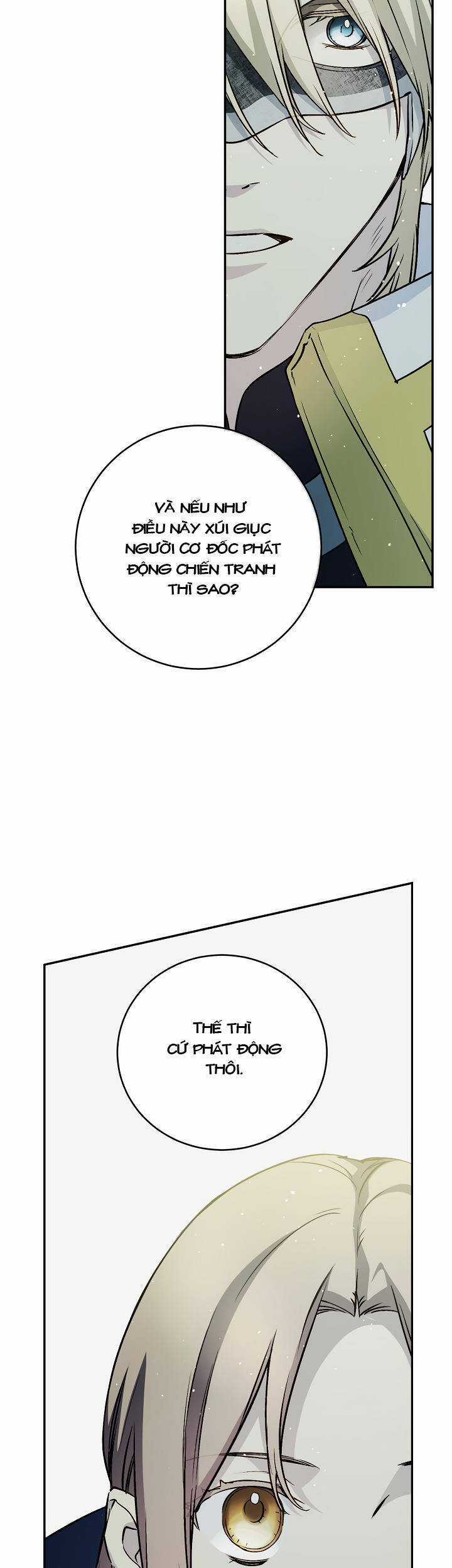 Cô Hầu Giỏi Giang Chapter 46 trang 41