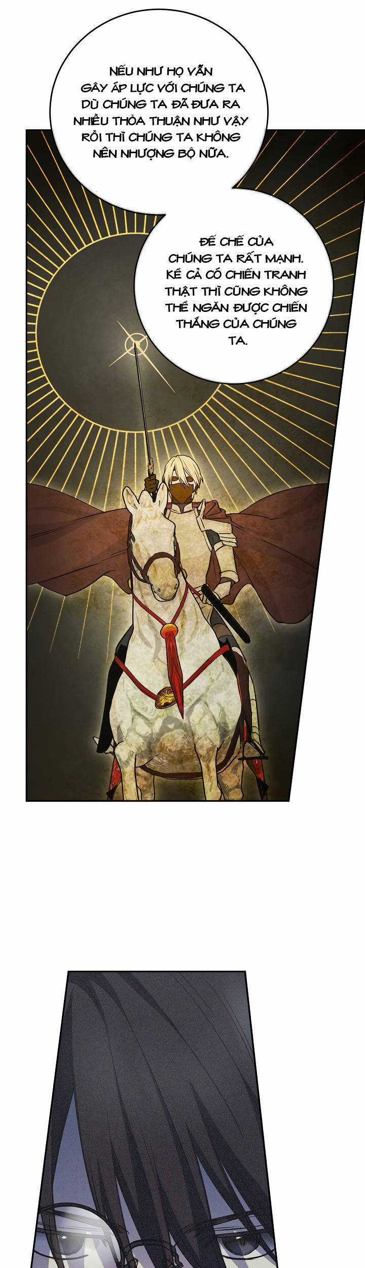 Cô Hầu Giỏi Giang Chapter 46 trang 43