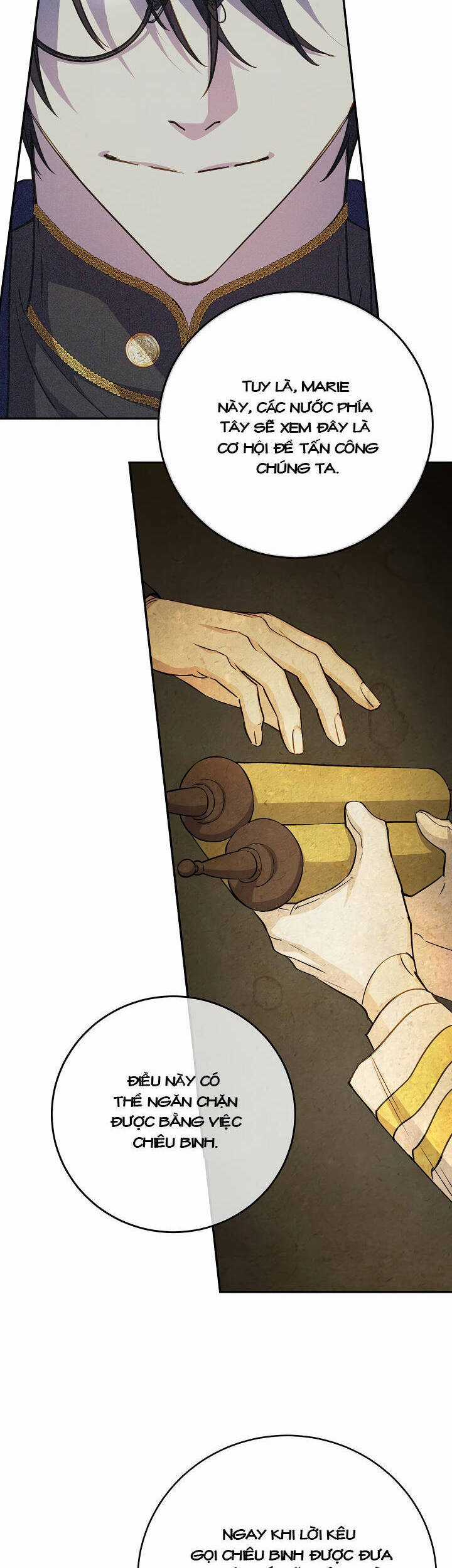 Cô Hầu Giỏi Giang Chapter 46 trang 44