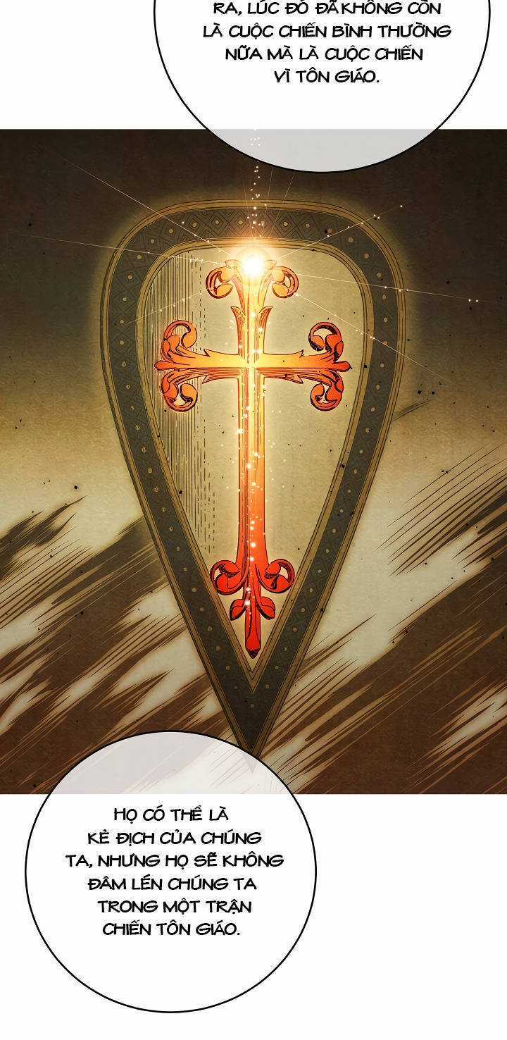 Cô Hầu Giỏi Giang Chapter 46 trang 45