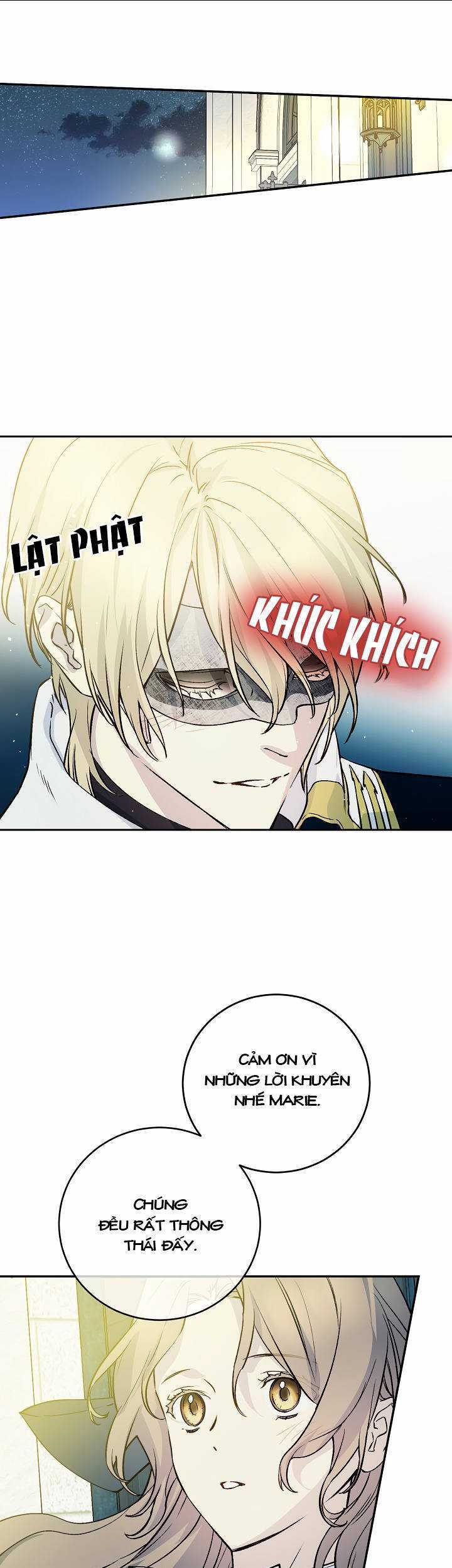 Cô Hầu Giỏi Giang Chapter 46 trang 46