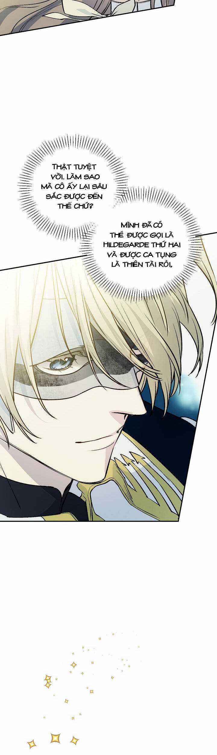 Cô Hầu Giỏi Giang Chapter 46 trang 47