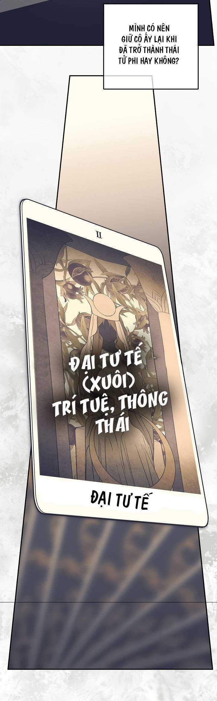 Cô Hầu Giỏi Giang Chapter 46 trang 5