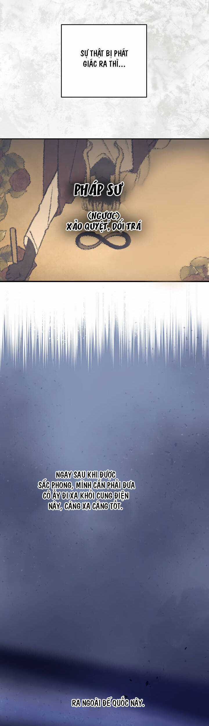 Cô Hầu Giỏi Giang Chapter 46 trang 7