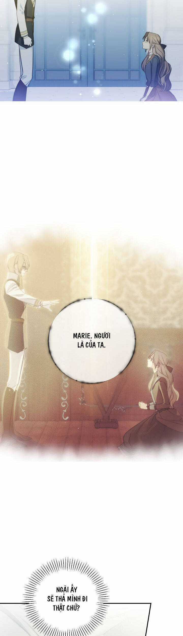 Cô Hầu Giỏi Giang Chapter 47 trang 12