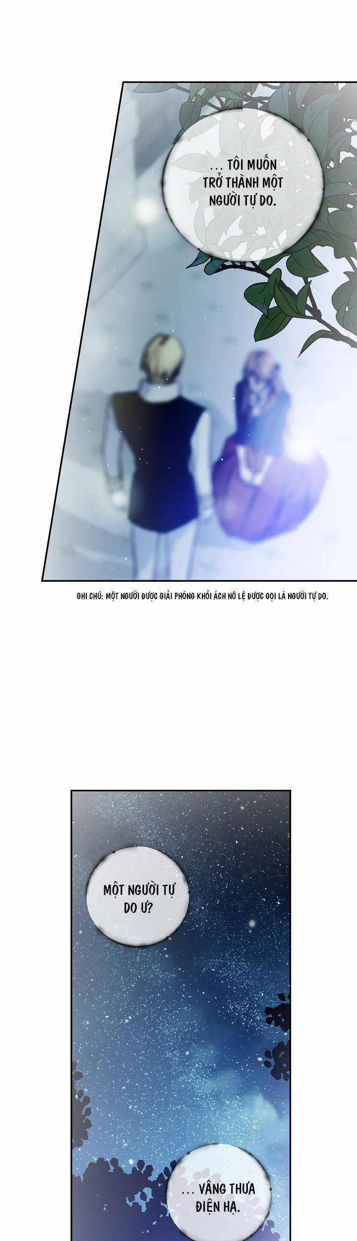 Cô Hầu Giỏi Giang Chapter 47 trang 17