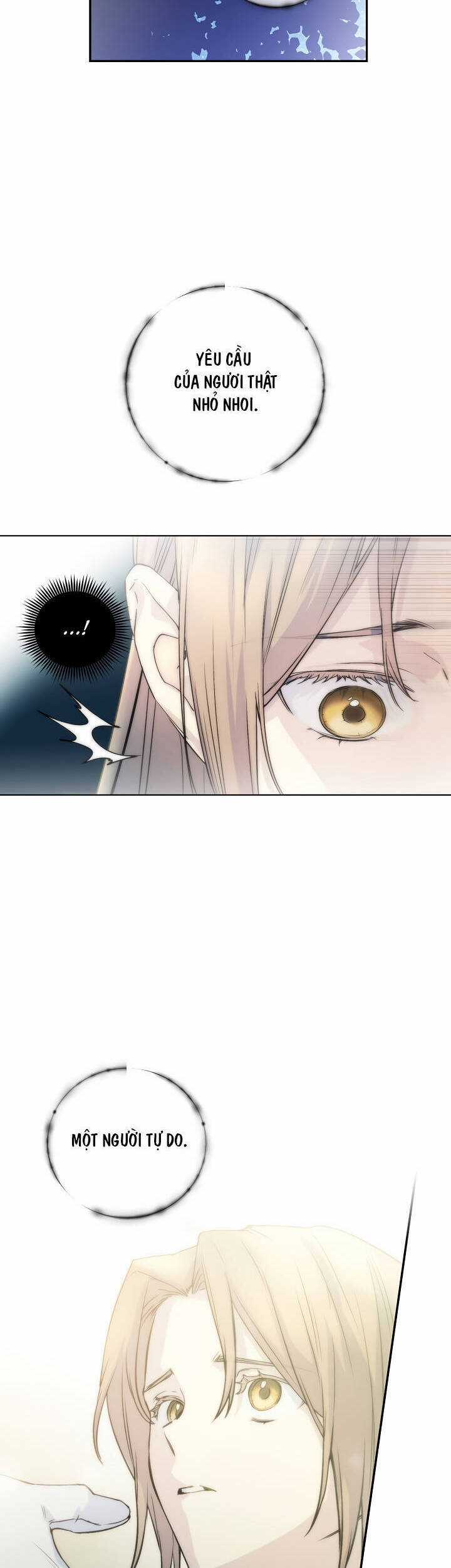 Cô Hầu Giỏi Giang Chapter 47 trang 18
