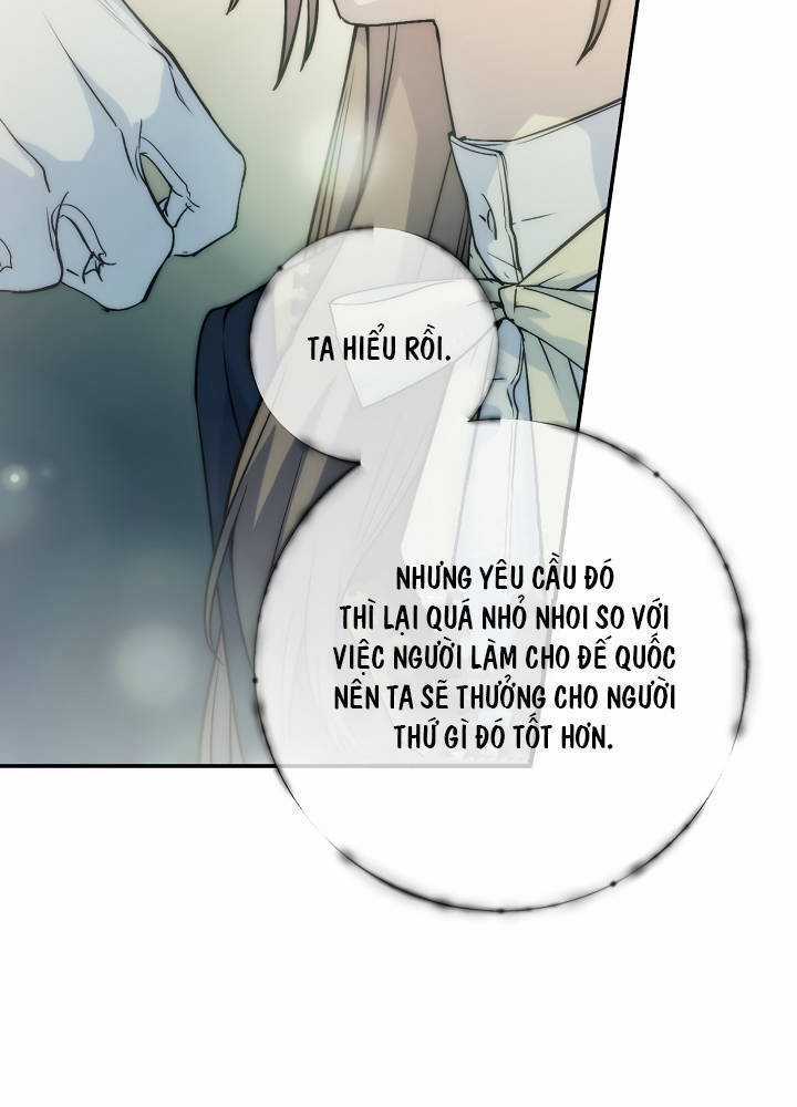 Cô Hầu Giỏi Giang Chapter 47 trang 19