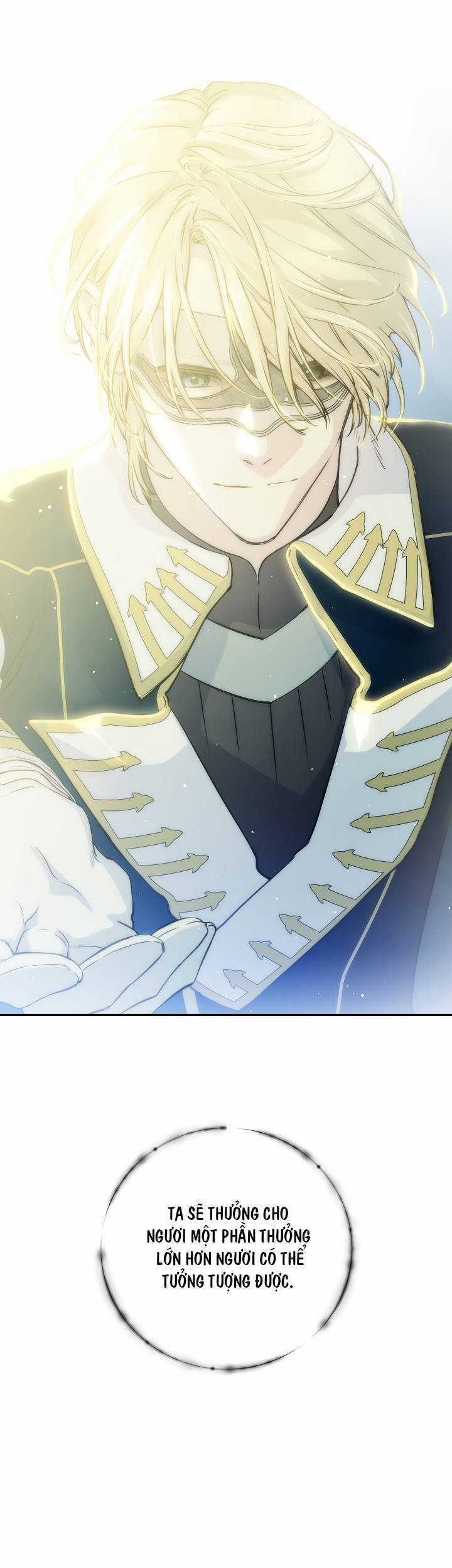 Cô Hầu Giỏi Giang Chapter 47 trang 20
