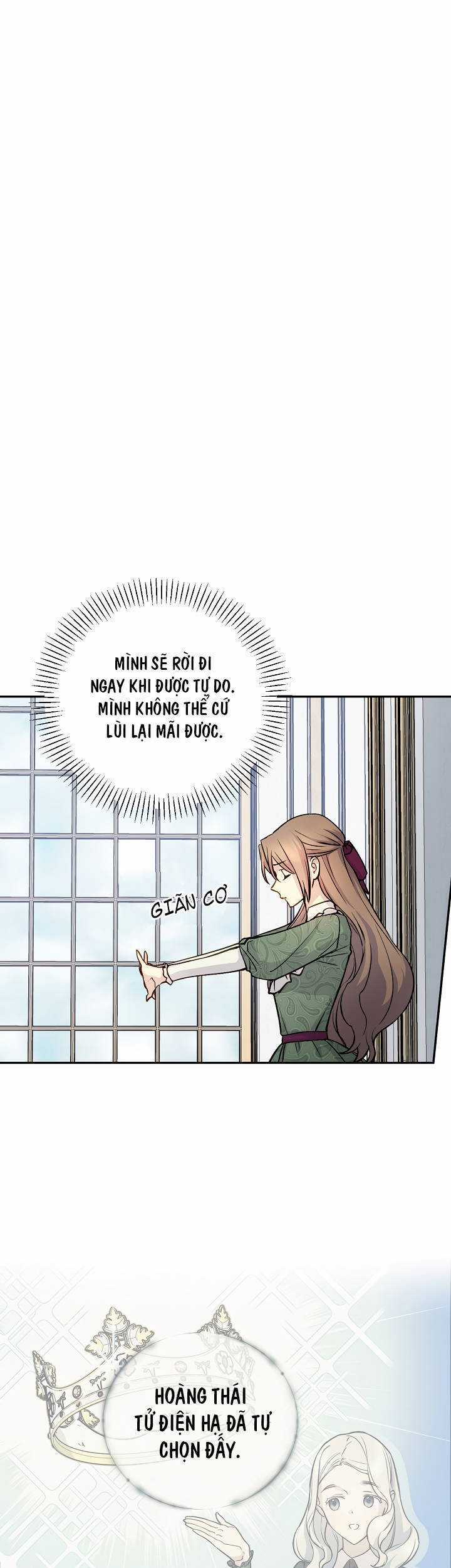 Cô Hầu Giỏi Giang Chapter 47 trang 22