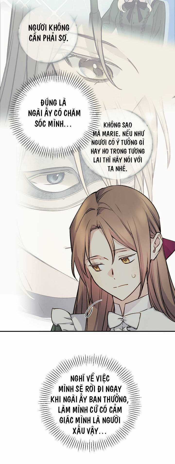 Cô Hầu Giỏi Giang Chapter 47 trang 23