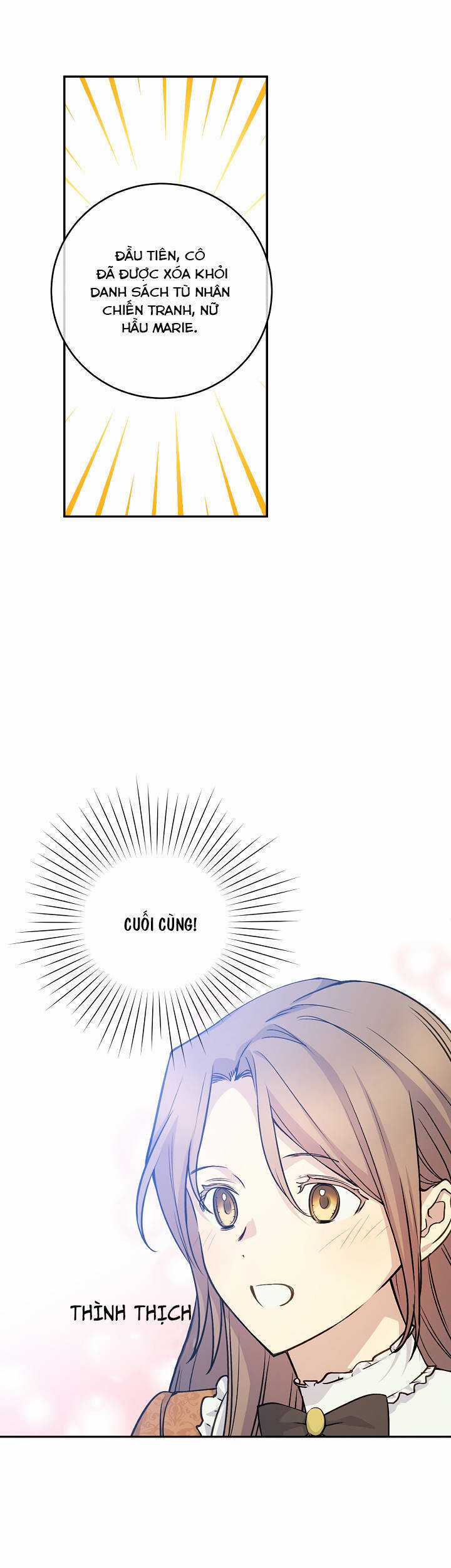 Cô Hầu Giỏi Giang Chapter 47 trang 26