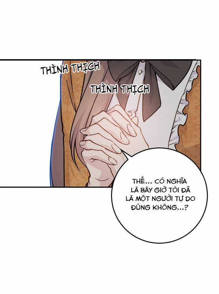 Cô Hầu Giỏi Giang Chapter 47 trang 27