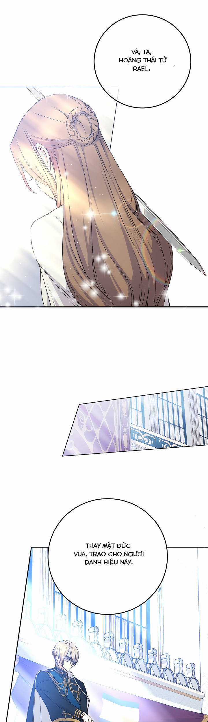 Cô Hầu Giỏi Giang Chapter 47 trang 30