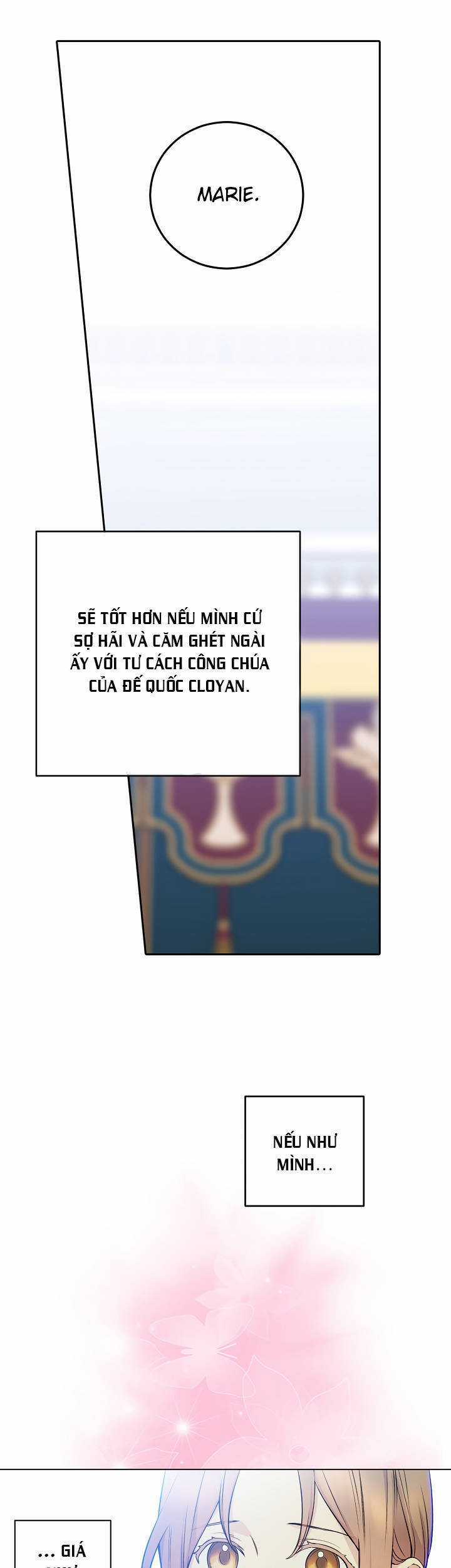 Cô Hầu Giỏi Giang Chapter 47 trang 36