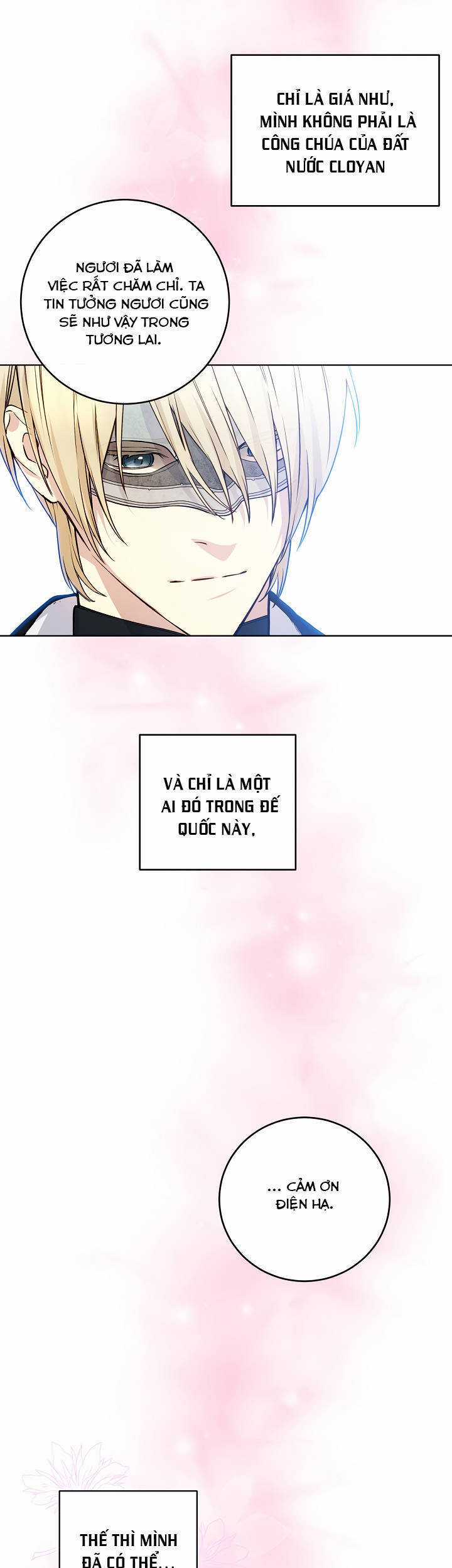 Cô Hầu Giỏi Giang Chapter 47 trang 38