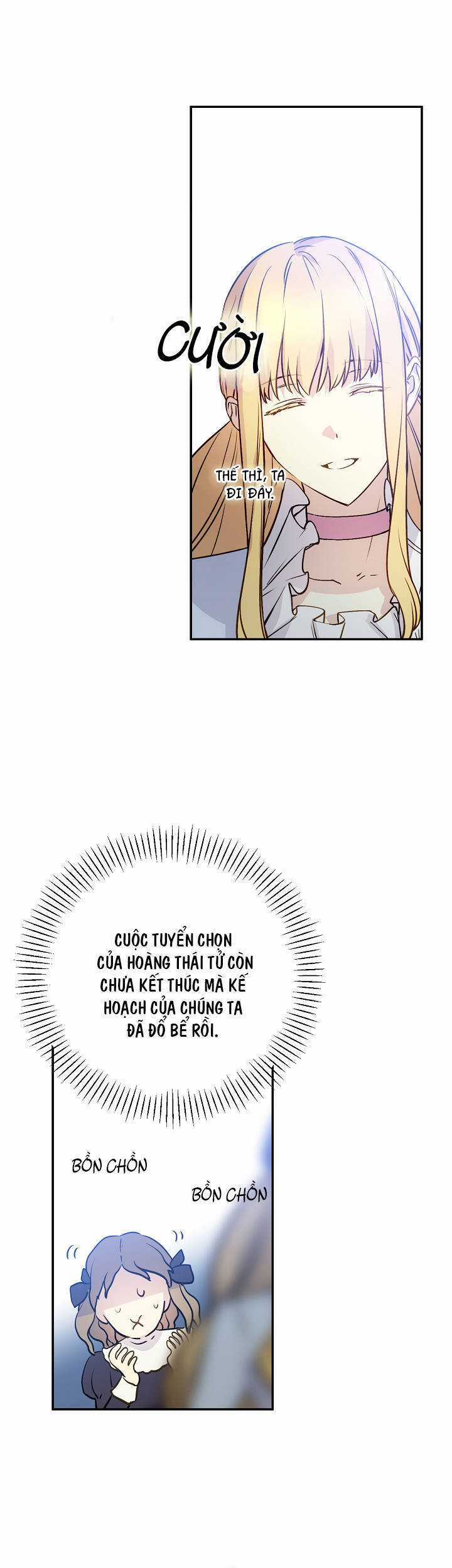 Cô Hầu Giỏi Giang Chapter 47 trang 46