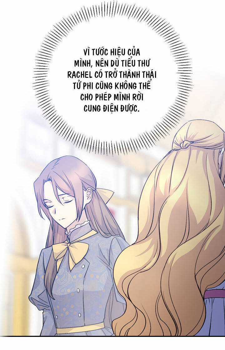 Cô Hầu Giỏi Giang Chapter 47 trang 47