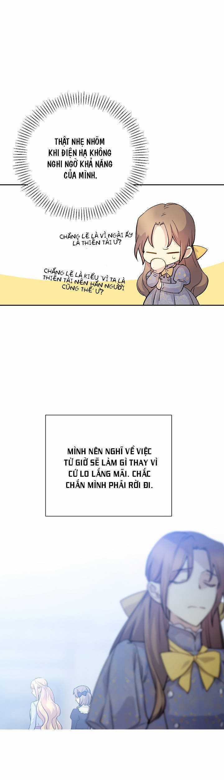 Cô Hầu Giỏi Giang Chapter 47 trang 48