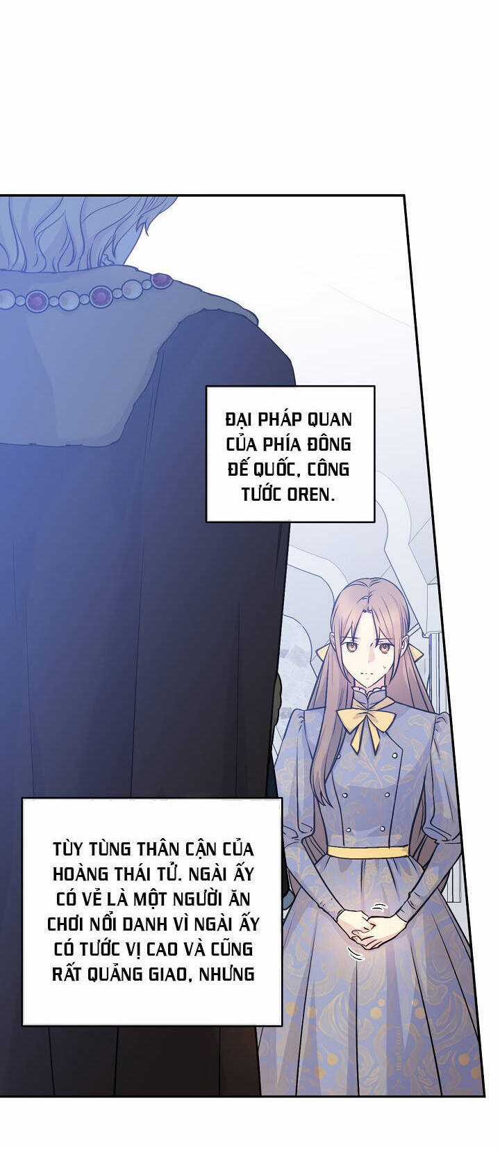 Cô Hầu Giỏi Giang Chapter 47 trang 51