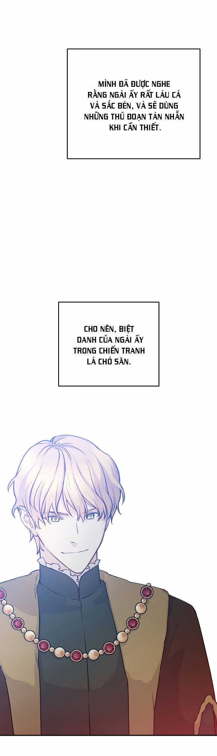 Cô Hầu Giỏi Giang Chapter 47 trang 52
