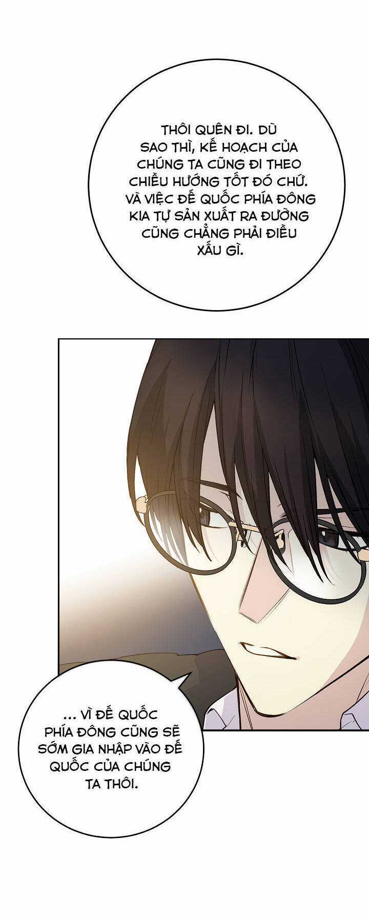 Cô Hầu Giỏi Giang Chapter 48 trang 13