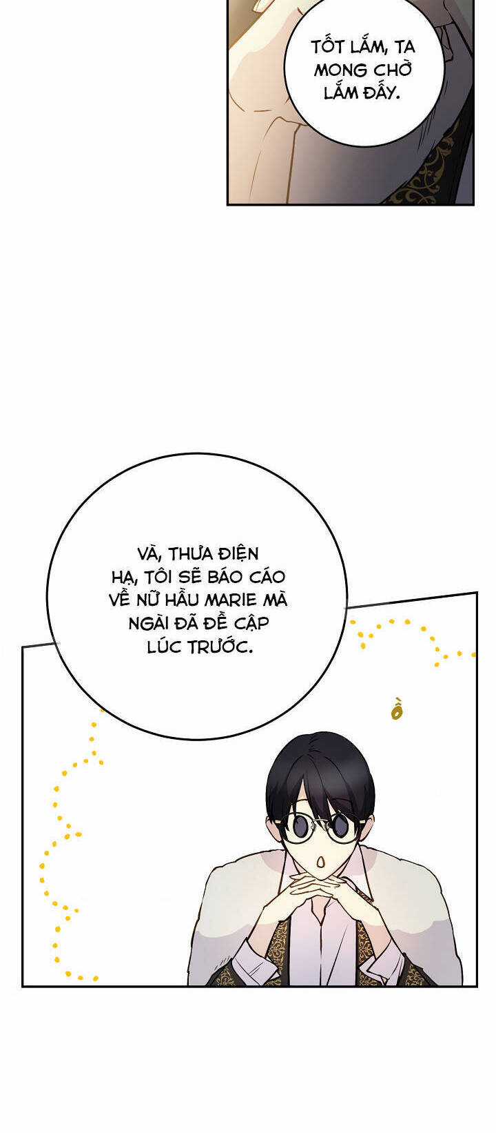 Cô Hầu Giỏi Giang Chapter 48 trang 17
