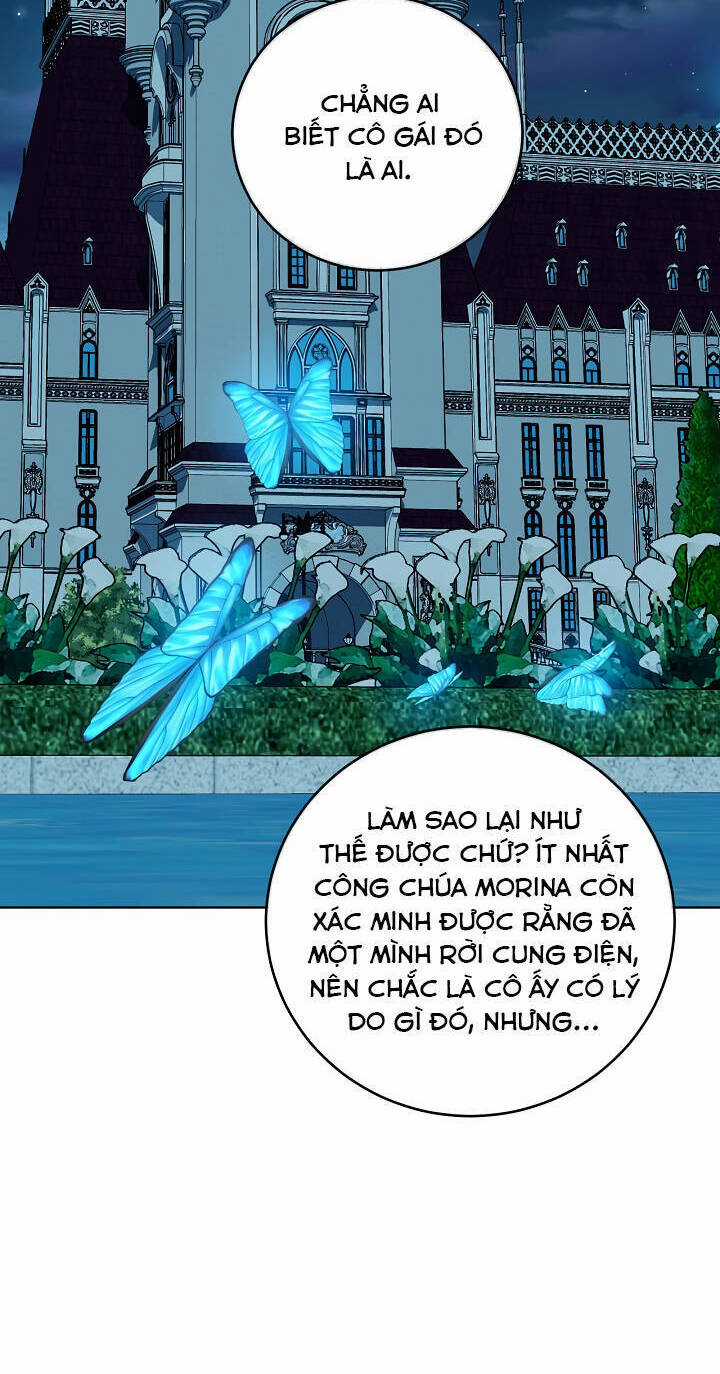 Cô Hầu Giỏi Giang Chapter 48 trang 19