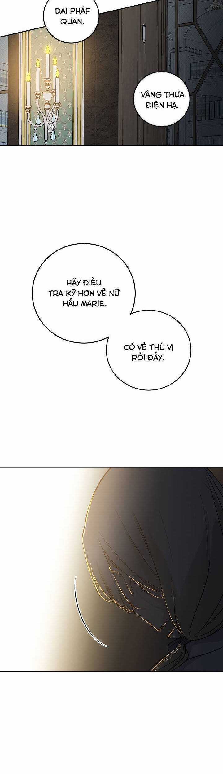 Cô Hầu Giỏi Giang Chapter 48 trang 21