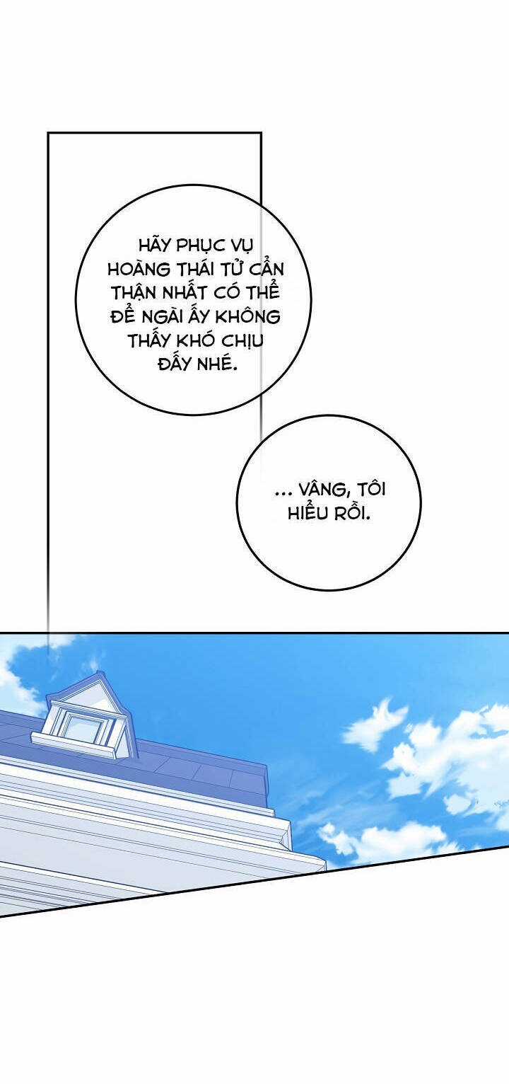 Cô Hầu Giỏi Giang Chapter 48 trang 26