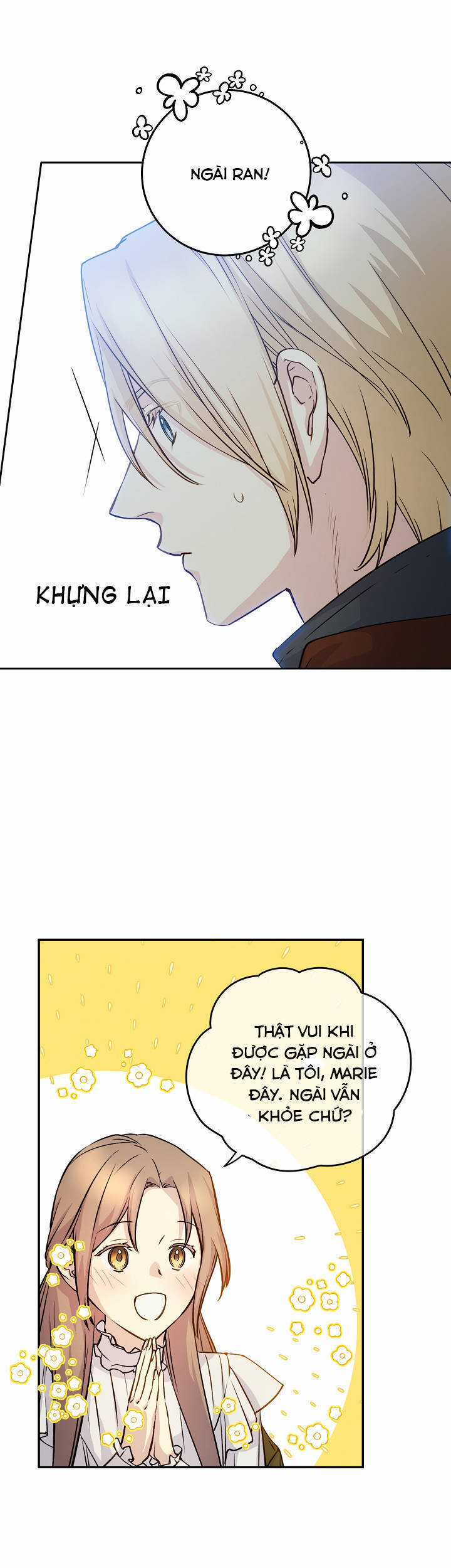 Cô Hầu Giỏi Giang Chapter 48 trang 29