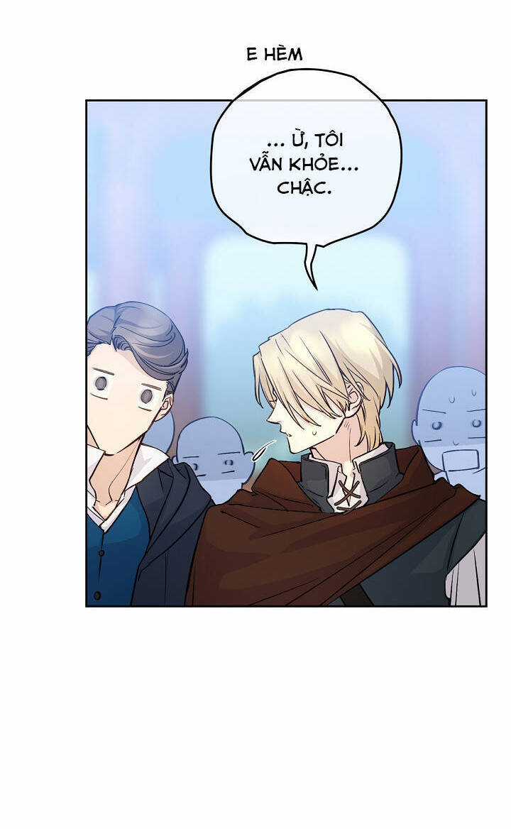 Cô Hầu Giỏi Giang Chapter 48 trang 30