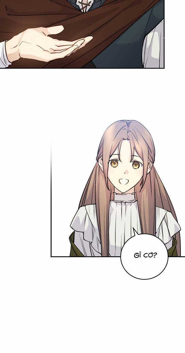 Cô Hầu Giỏi Giang Chapter 48 trang 34