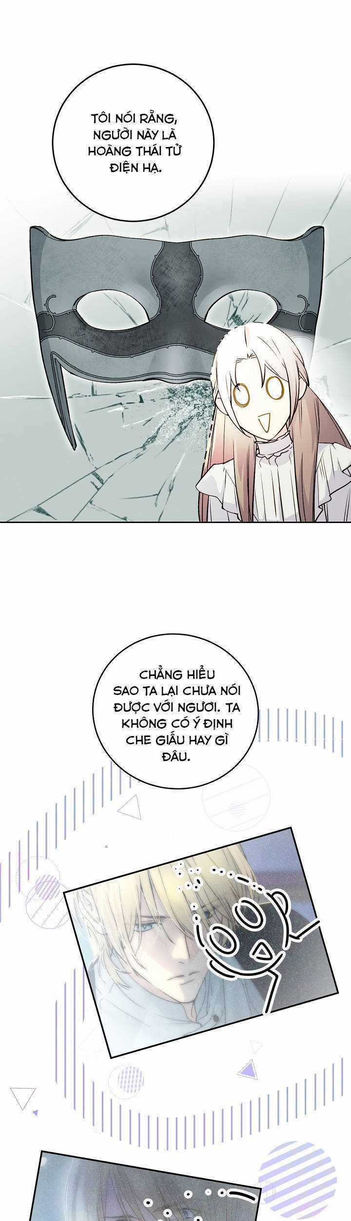 Cô Hầu Giỏi Giang Chapter 48 trang 35