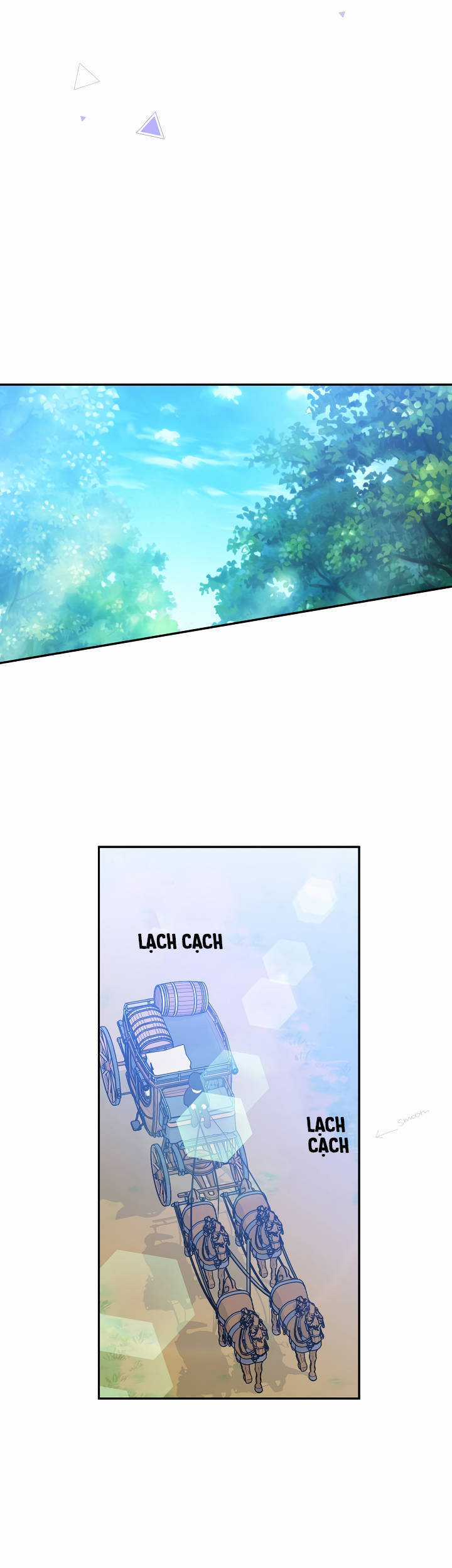 Cô Hầu Giỏi Giang Chapter 48 trang 37