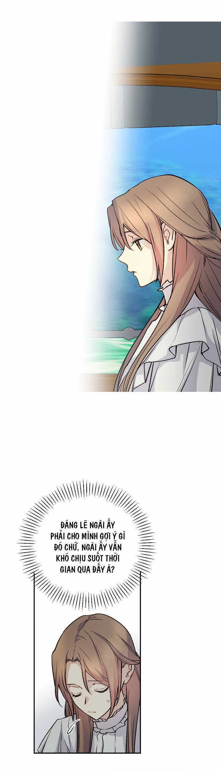 Cô Hầu Giỏi Giang Chapter 48 trang 39