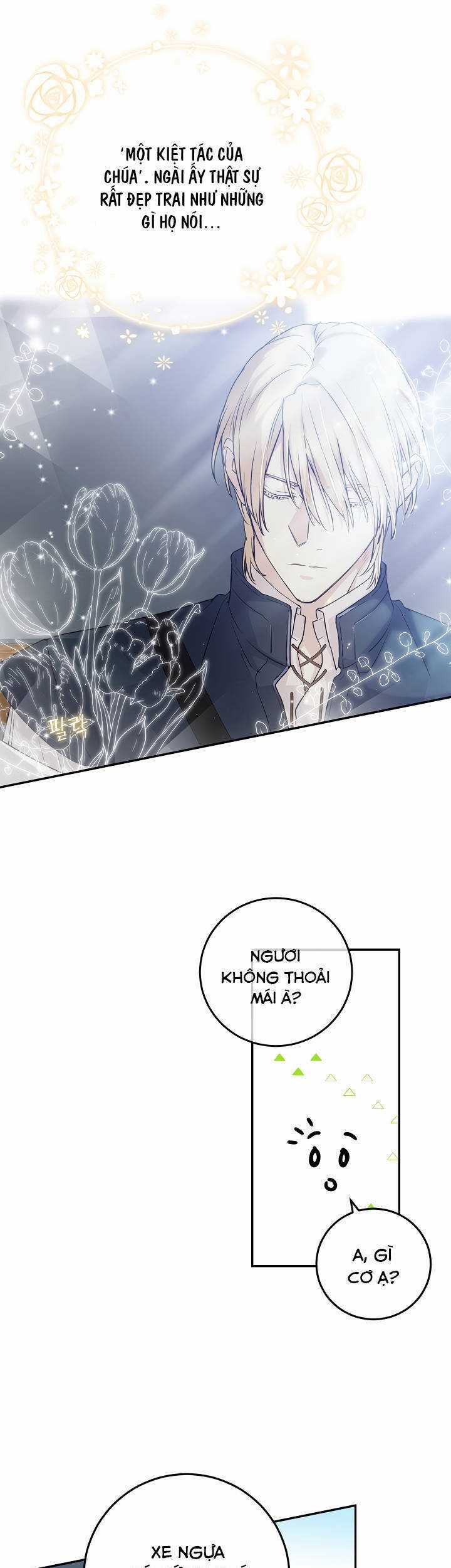 Cô Hầu Giỏi Giang Chapter 48 trang 41