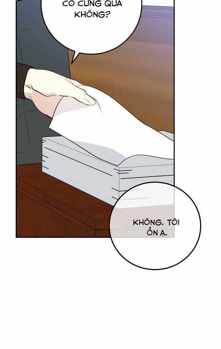 Cô Hầu Giỏi Giang Chapter 48 trang 42