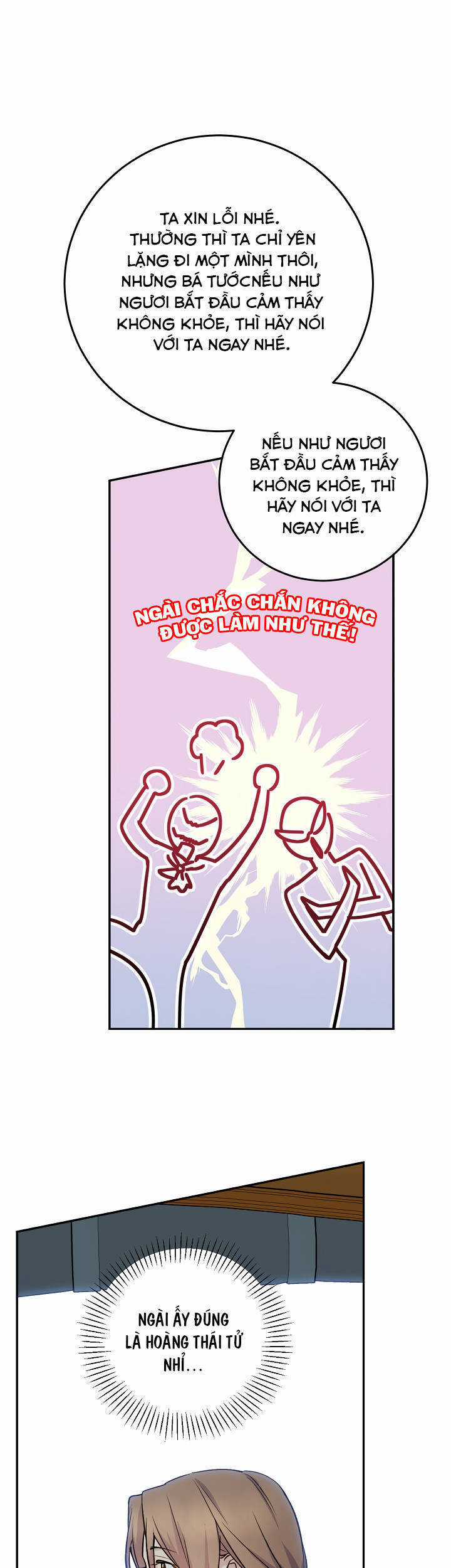 Cô Hầu Giỏi Giang Chapter 48 trang 43