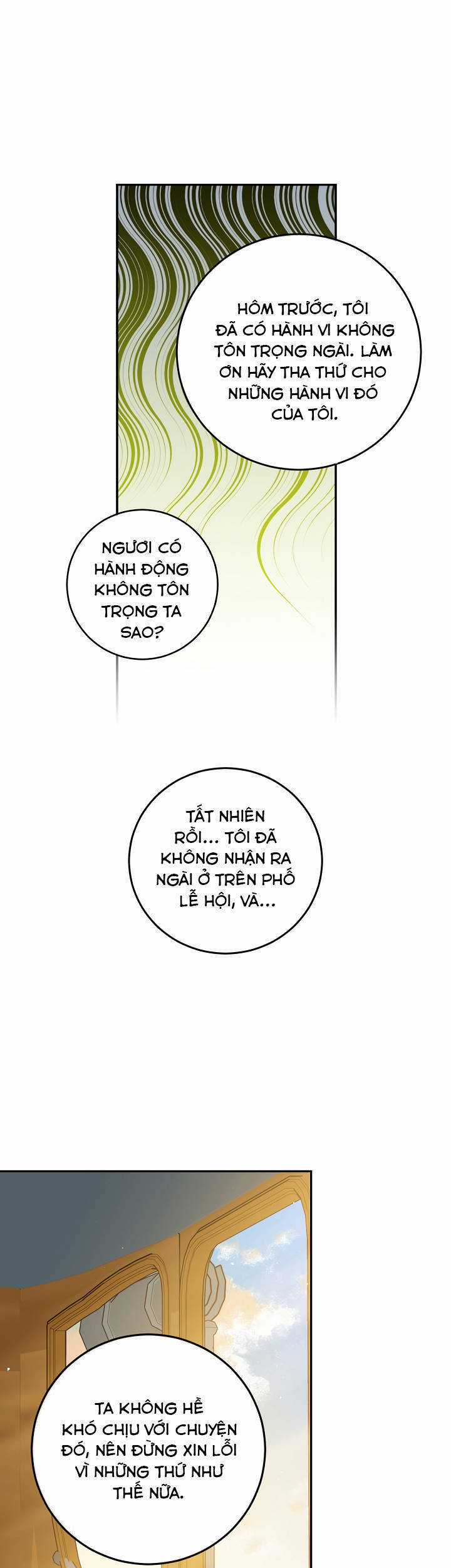 Cô Hầu Giỏi Giang Chapter 48 trang 45