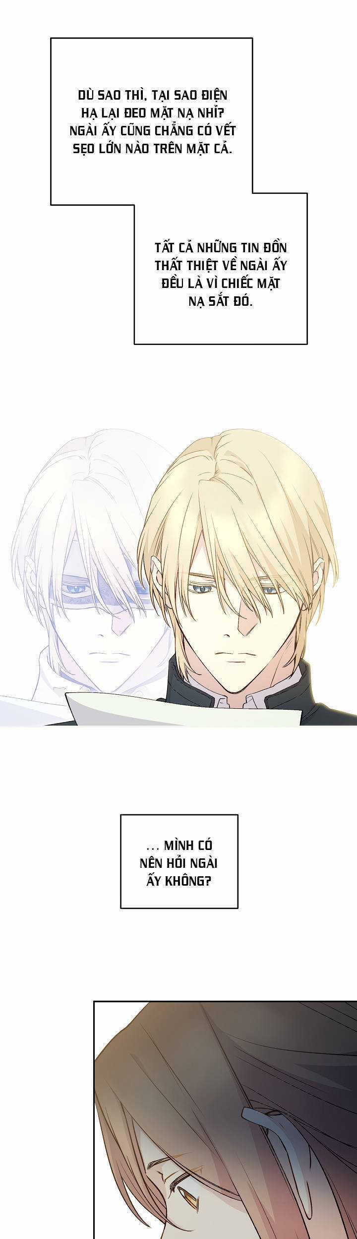 Cô Hầu Giỏi Giang Chapter 48 trang 51